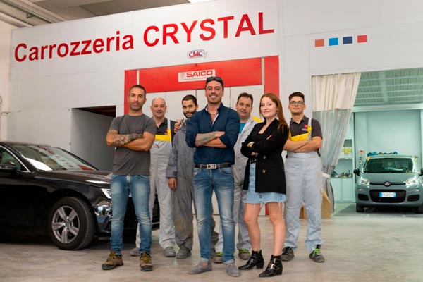 Carrozzeria-Crystal-Team